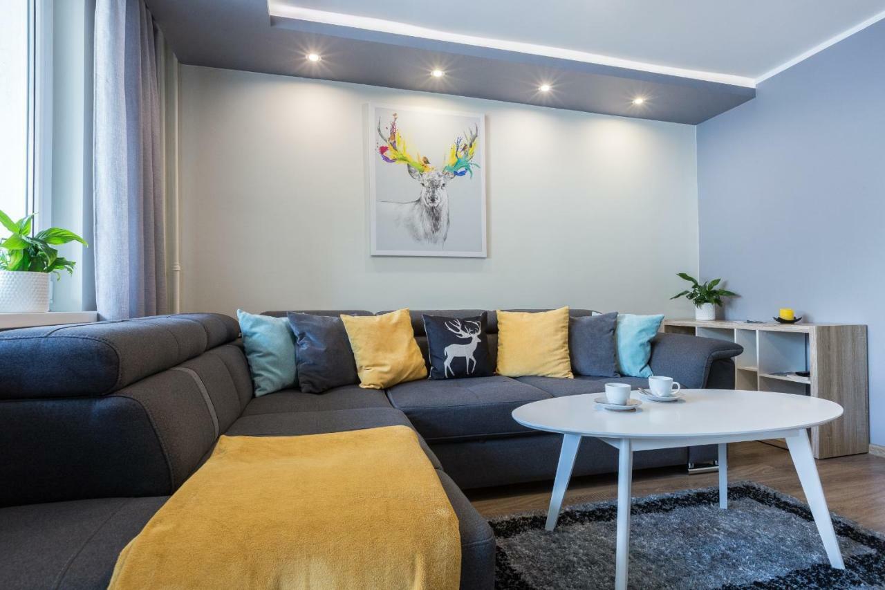 זקופאנה Apartamentylove - Apartament Zborowski Centrum, 100M Do Krupowek מראה חיצוני תמונה