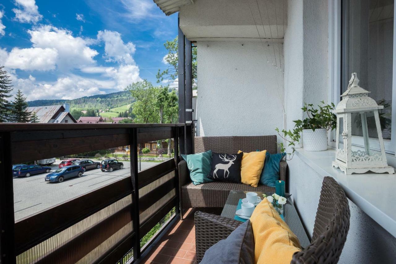 זקופאנה Apartamentylove - Apartament Zborowski Centrum, 100M Do Krupowek מראה חיצוני תמונה
