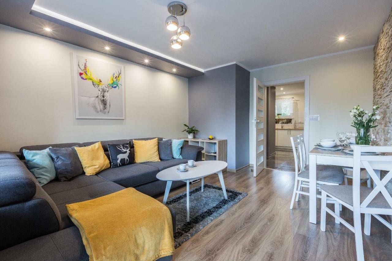 זקופאנה Apartamentylove - Apartament Zborowski Centrum, 100M Do Krupowek מראה חיצוני תמונה