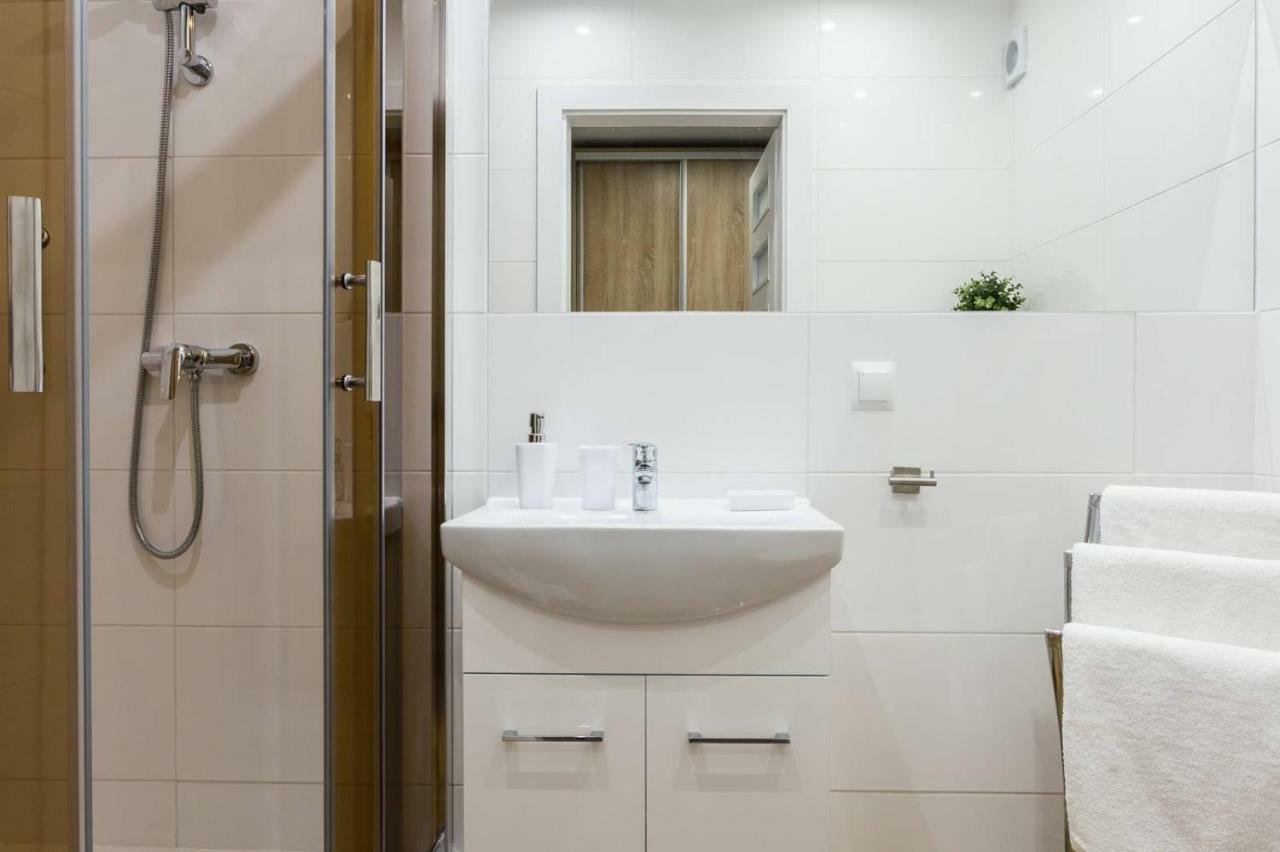זקופאנה Apartamentylove - Apartament Zborowski Centrum, 100M Do Krupowek מראה חיצוני תמונה