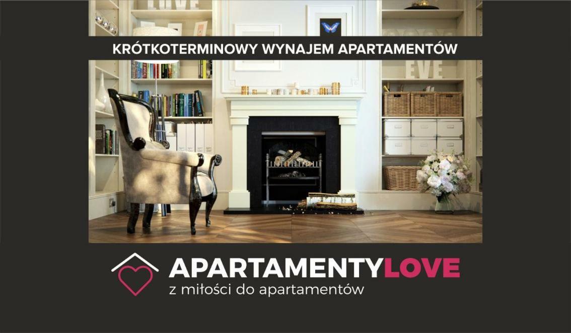 זקופאנה Apartamentylove - Apartament Zborowski Centrum, 100M Do Krupowek מראה חיצוני תמונה
